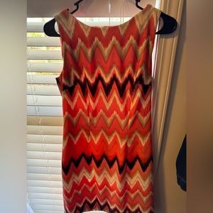 Business dress